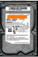 Samsung HD204UI HD204UI A7013E46AA02NW 2011.01 CHINA  SATA front side