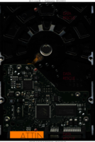 Samsung HD204UI HD204UI A7013E46AA02NW 2011.01 CHINA  SATA back side