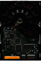 Samsung HD204UI HD204UI A7013E46AA03EY 2011.01 CHINA  SATA back side