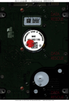 Samsung HM080JI HM080JI 1107J1CL301031 2006.03 Korea YC100-04 SATA back side