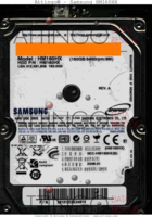 Samsung HM160HX HM160HX 281312CQC44913 2009.01 Korea  USB front side