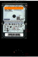 Samsung HM320II HM320II 33341F13AA1JR0 2010.01 KOREA  SATA front side