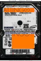 Samsung HM320JI HM320JI 285411CQ515133    SATA front side