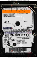 Samsung HM320JX HM320JX 310411CQA56308 2008.10 Korea  USB front side