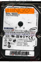 Samsung HM322IX HM322IX 33341F13AA0CFU 2009.08 KOREA  USB front side