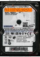 Samsung HM500JI HM500JI 34672J141A0LOR 2010.08 China  SATA front side