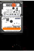Samsung HM500JJ HM500JJ C6741K14AA0F15 2011.03 KOREA  SATA front side