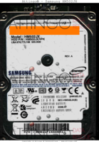 Samsung HM502JX HM502JX 33011F14AA5M1J 2009.07 Korea  USB front side