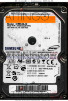 Samsung HM502JX HM502JX 33011F14AAB8F2 2009.07   USB front side