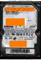 Samsung HM502JX HM502JX 33211J141A0UIP 2009.10 Korea  USB front side