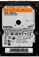 Samsung HM641JX HM641JX 35681G74AA01DA 2010.04 KOREA  USB front side