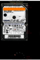 Samsung M40 MP0402H 260311BP319103 2007.03 KOREA  PATA front side