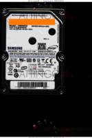 Samsung M5S1 HM080GI 283111CQ504117 2008.05 KOREA  SATA front side