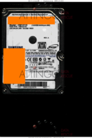 Samsung M5S1 HM121HI 286411CQ124378 2008.01 KOREA  SATA front side