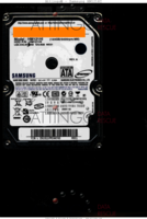 Samsung M5S1 HM121HI 291511FPC44743 2007.12 KOREA  SATA front side