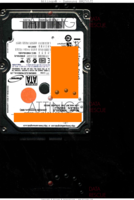 Samsung M5S2 HM250JI 275411CP534902 2007.05 KOREA  SATA front side