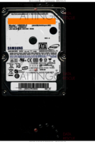 Samsung M5S2 HM250JI 292511FPC39045 2008.02 KOREA  SATA front side