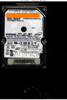 Samsung M60 HM120JC 1261JQSP200613  KOREA  PATA front side