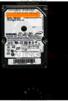 Samsung M60 HM120JC 25091QSPB01837  KOREA  PATA front side