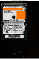 Samsung M60 HM120JC 25091QSPC03998  KOREA  PATA front side