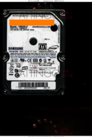 Samsung M6S_2D HM250JI 292512FPC01897 2007.12 KOREA  SATA front side