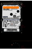 Samsung M6S_2D HM320JI 307211BQ400433 2008.04 KOREA  SATA front side