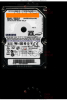 Samsung M6S_2D HM320JI 310411CQB13338 2008.11 KOREA  SATA front side