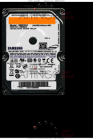 Samsung M6S_2D HM320JI 310411CQB36585 2008.11 KOREA  SATA front side