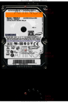 Samsung M6S_2D HM320JI 310411CQB41013 2008.11 KOREA  SATA front side