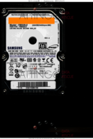 Samsung M6S_2D HM320JI 310411CQB41164 2008.11 KOREA  SATA front side