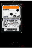 Samsung MH80S HM16HJI 276711CP900915 2007.10 KOREA  SATA front side