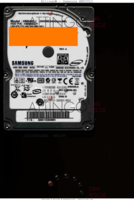 Samsung MT1 HM500LI 309811CQB46691 2008.12 KOREA  SATA front side