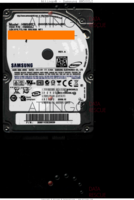 Samsung MT1 HM500LI 309811CQC29839 2008.12 KOREA  SATA front side