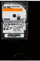 Samsung MT1 HM500LI 309811CQC32561 2008.12 KOREA  SATA front side