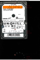 Samsung Momentus ST1000LM024 E0773G14AA010X 10/2012 CHINA  SATA front side