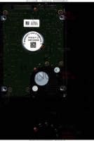 Samsung Momentus ST1000LM024 E7623G94AAE7X4 04/2014 DGT  SATA back side