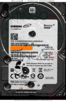 Samsung Momentus ST4000LM016 1N2170-567   0003 SATA front side