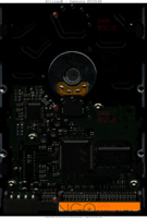Samsung P120 SP2014N 1231J1FL452034 2006.04 KOREA  PATA back side