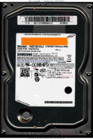 Samsung S166 HD161HJ 321121HPB06412 2007.11 CHINA  SATA front side