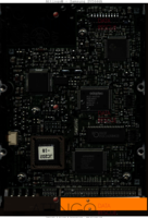 Samsung SV0644A SV0644A N.A. 1999.06 KOREA  PATA back side
