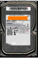 Samsung T133 HD300LD 400111FP406224 2007.04 KOREA  PATA front side