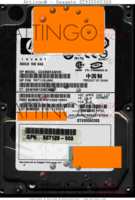 Seagate 10K SAS ST9300603SS 9FK066-085 n.a. China HPDE SAS front side