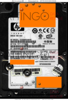 Seagate 10K SAS ST9300603SS 9FK066-085 n.a. China HPDE SAS front side