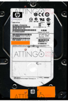 Seagate 300GB 15K SAS ST3300657SS 9FL066-032 06/2012 China HPS1 SATA front side