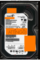 Seagate Barracuda 7200.10 ST3250310AS 9EU132-020 08494 SU 3.AHB SATA front side