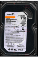 Seagate Barracuda 7200.10 ST3250410AS 9EU142-300 08034 SU 3.AAA SATA front side