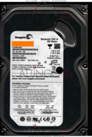 Seagate Barracuda 7200.10 ST3250410AS 9EU142-305 08304 SU 3.AAC SATA front side