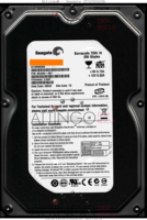 Seagate Barracuda 7200.10 ST3250620A 9BJ04E-307 09032 TK 3.AAF PATA front side