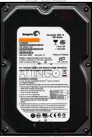 Seagate Barracuda 7200.10 ST3250620A 9BJ04E-307 09032 TK 3.AAF PATA front side