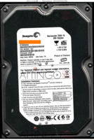 Seagate Barracuda 7200.10 ST3250620A 9BJ04E-307 09032 TK 3.AAF PATA front side